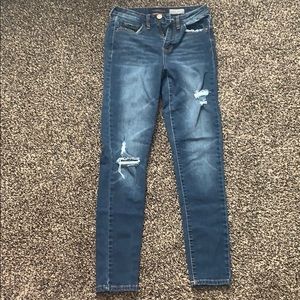 Aéropostale Skinny Jeans